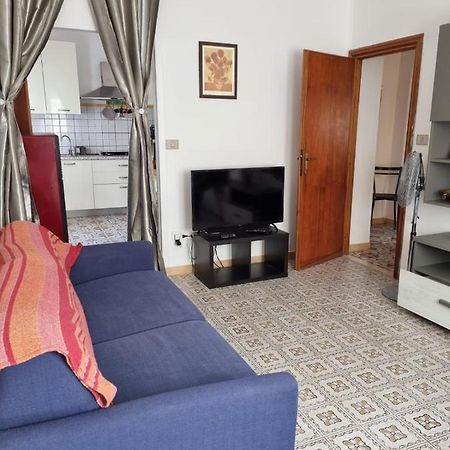 Casa sul mare Porto Torres III Exterior foto