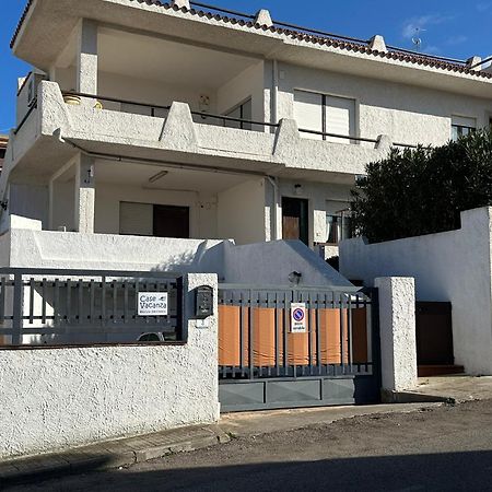 Casa sul mare Porto Torres III Exterior foto