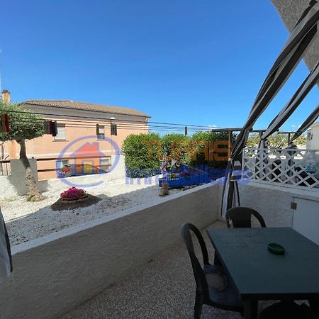 Casa sul mare Porto Torres III Exterior foto