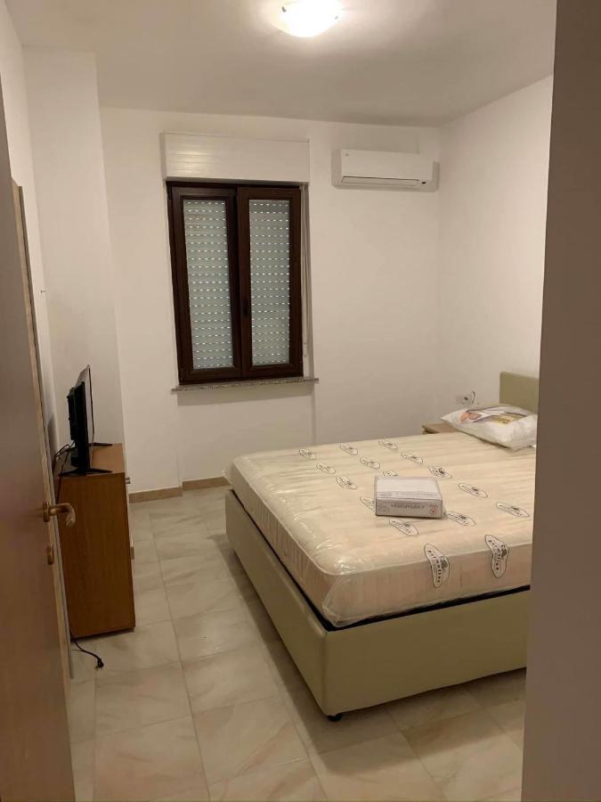 Casa sul mare Porto Torres III Exterior foto