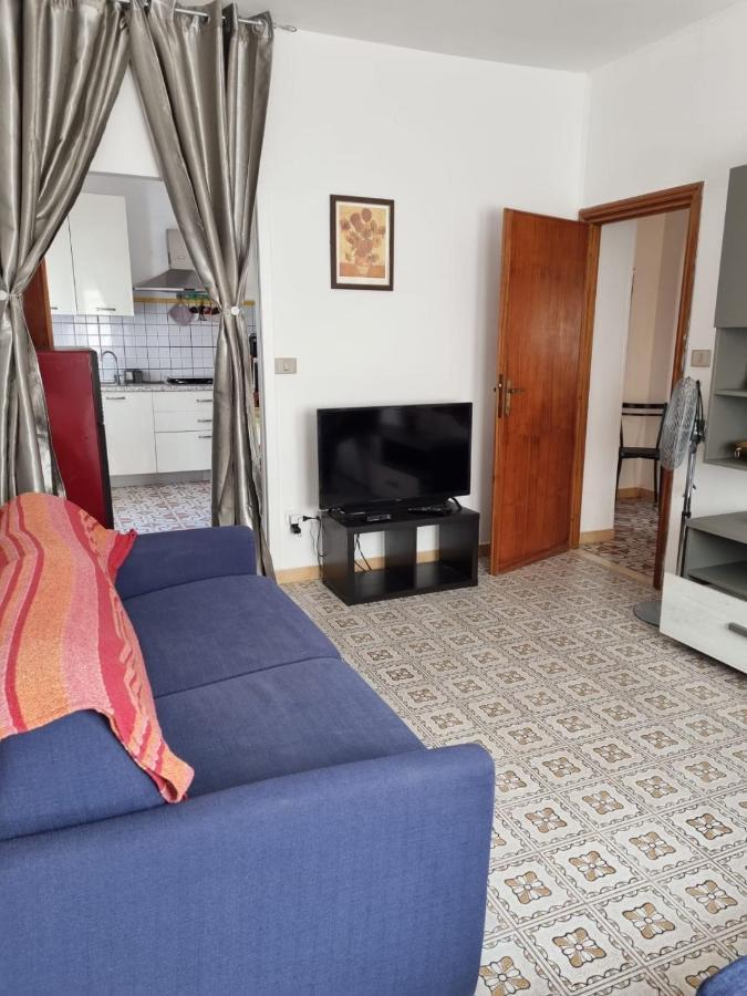 Casa sul mare Porto Torres III Exterior foto