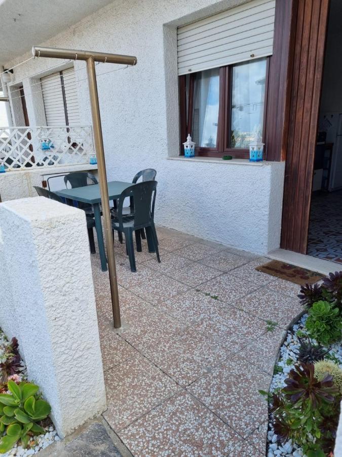 Casa sul mare Porto Torres III Exterior foto