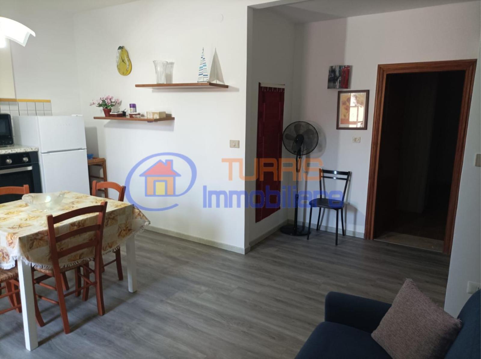 Casa sul mare Porto Torres III Exterior foto
